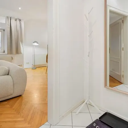 Apartament Modernes Im Herzen Von Zentral & Nahe Den Skiliften 1 Bf Sölden