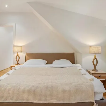 Modernes Im Herzen Von Zentral & Nahe Den Skiliften 1 Bf Apartament Sölden