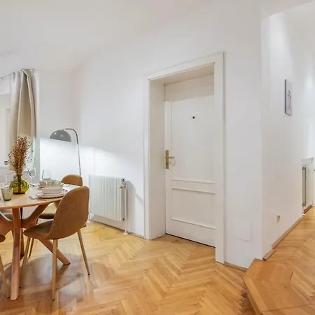 Apartament Modernes Im Herzen Von Zentral & Nahe Den Skiliften 1 Bf